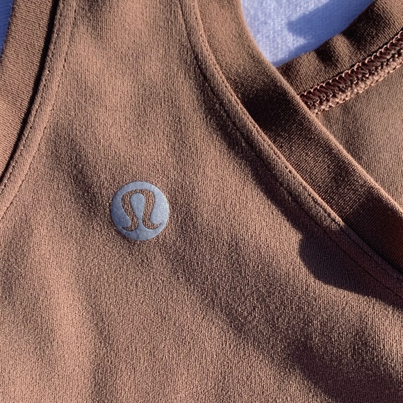 Lululemon Cool Racerback Short Tank Top *Nulu (No tags) - Picture 7 of 11